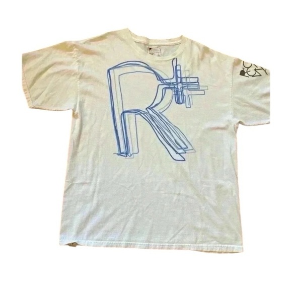 Rocawear Other - Street wear shirt Rocawear t-shirt size large‎